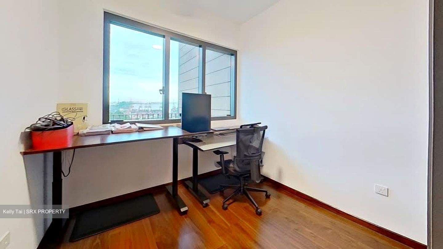Normanton Park (D5), Apartment #554740051